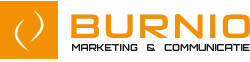 Logo Burnio Marketing en Communicatie Veenendaal 250