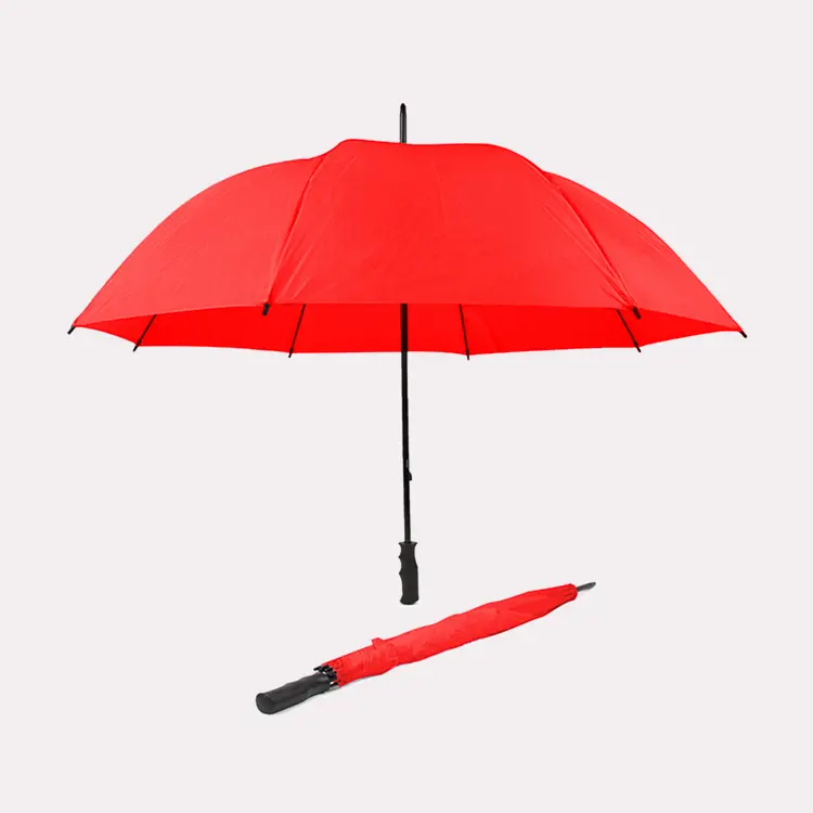 Grote golf paraplu
