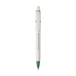 Basic witte pen