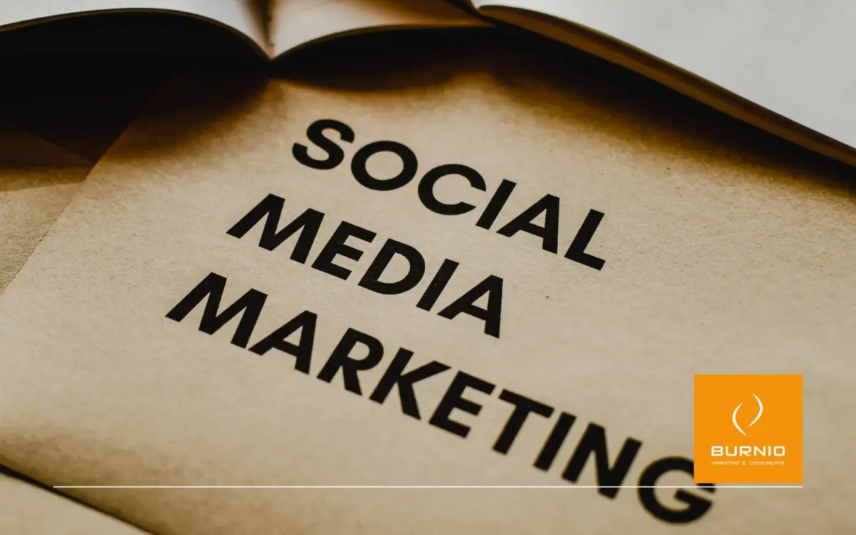 Burnio marketing en communicatie - starten met social media - de beste vragen